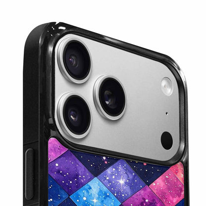 iPhone 17 Pro Max Case — Small Galaxy Stars And Galaxy Space, Personalized Phone Case