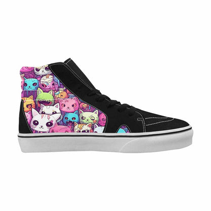 MEN'S Cartoon Alien Character C 2 Ferion
