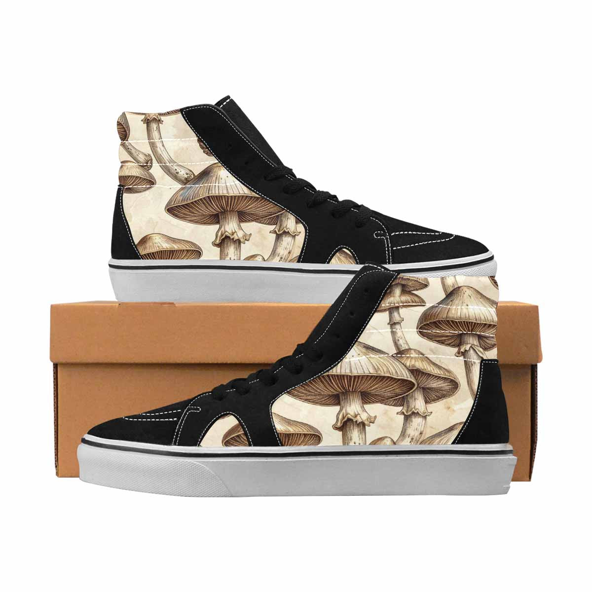 MEN'S Iridescent Storm Wave 3 Ferion