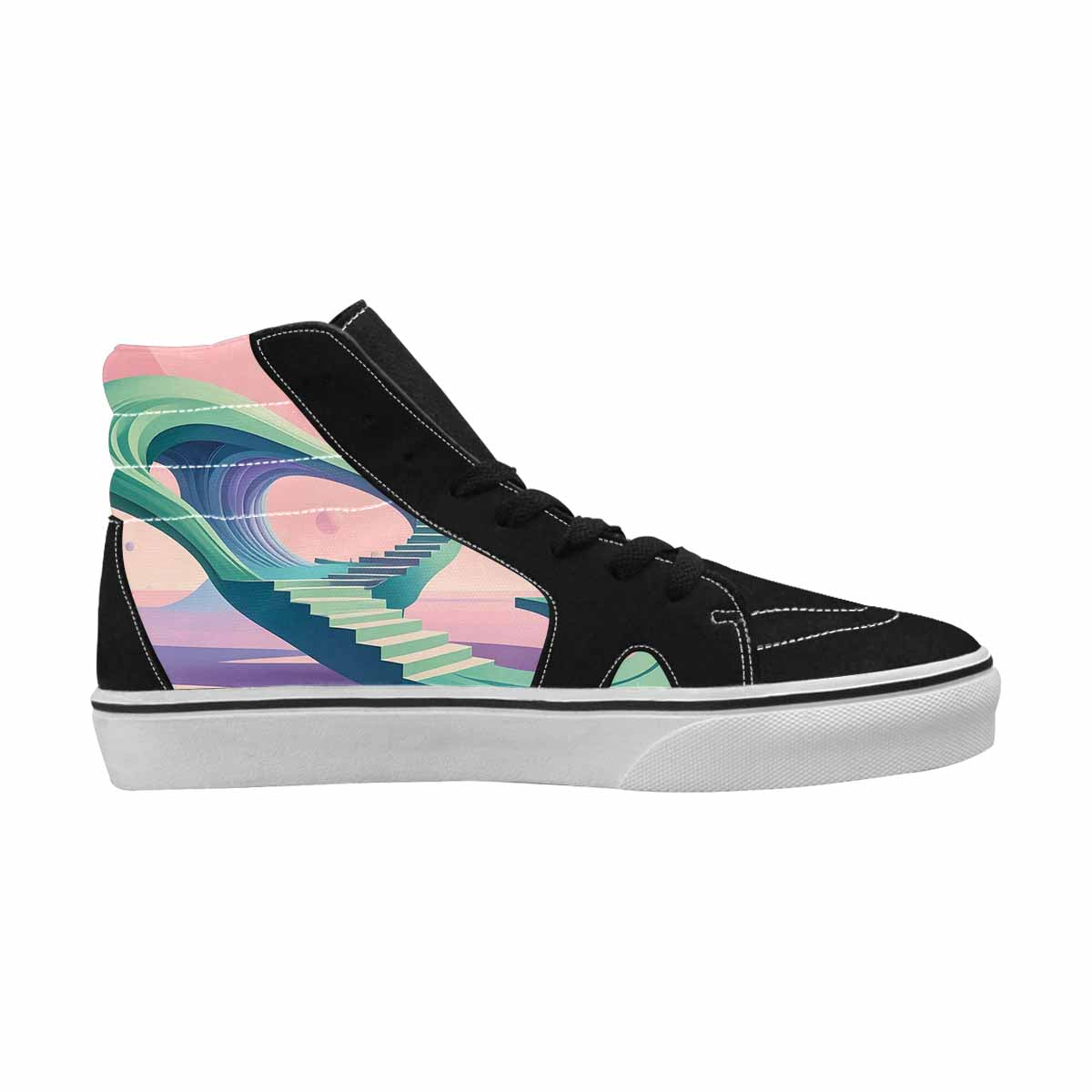 WOMEN'S Surrealist Dreamscape 15 Ferion