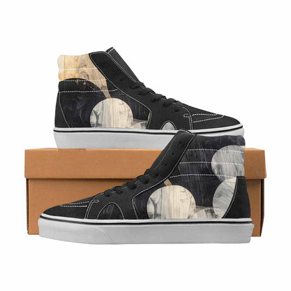 WOMEN'S Metallic Sun Disc 37 Ferion