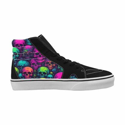 MEN'S Sugar Skull Pattern 106 Ferion