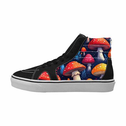 MEN'S Vivid Winter Mushroom 27 Ferion