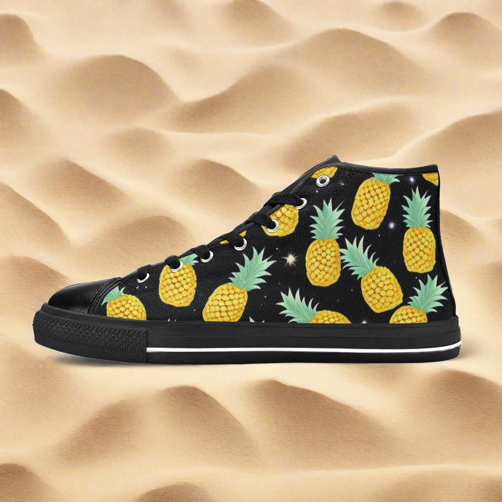 Peacock Vivid Multicolor Vivid WOMEN Bold Art - Freaky Shoes | Custom Art Sneakers