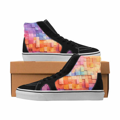 MEN'S Leopard Soft Gradient 10 Ferion
