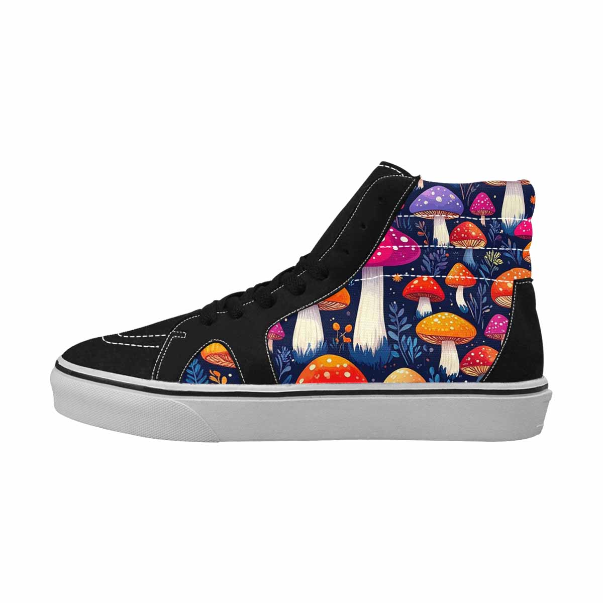MEN'S Vivid Winter Mushroom 35 Ferion