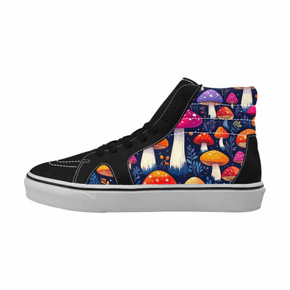 MEN'S Vivid Winter Mushroom 35 Ferion
