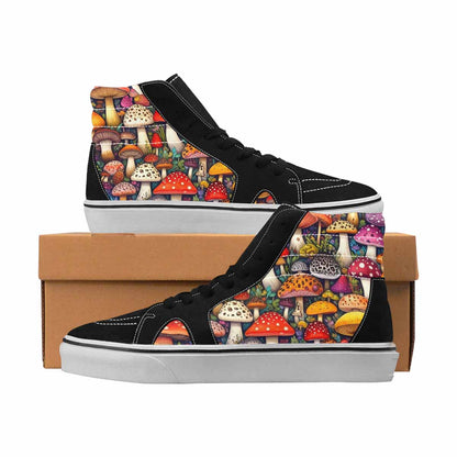 MEN'S Mushroom Dreamlike 8 Ferion