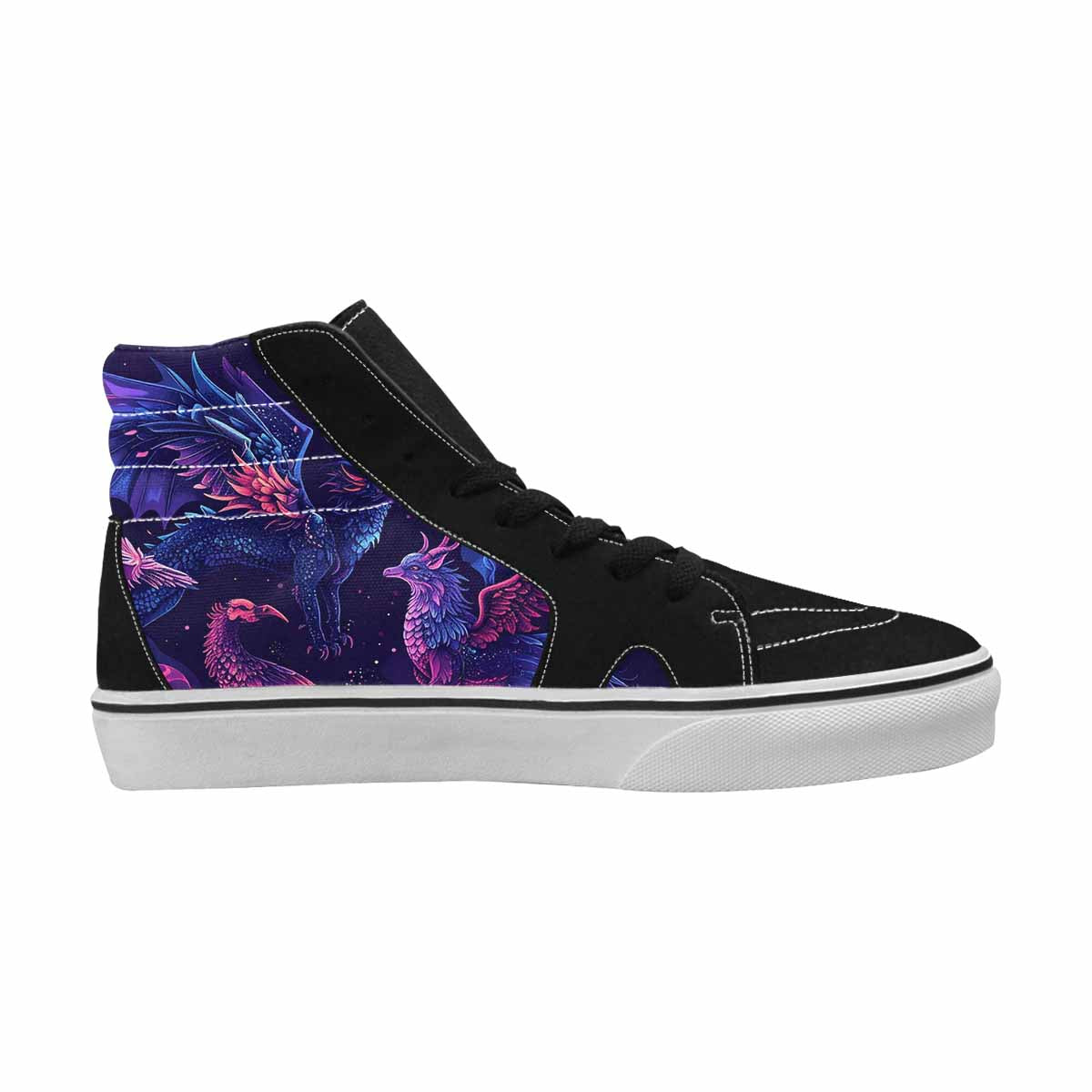 MEN'S Galaxy Nebula Burst Burst Ferion