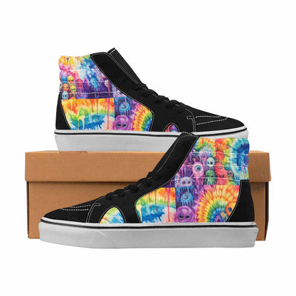 MEN'S Smiley Tie Dye 16 Ferion