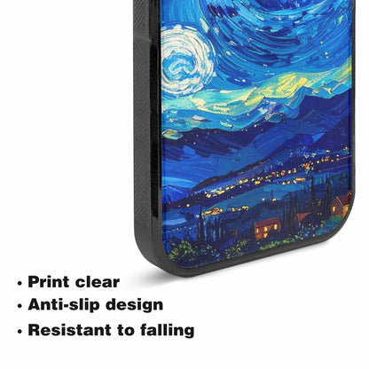 iPhone 15 Case — Starry, Custom Phone Case