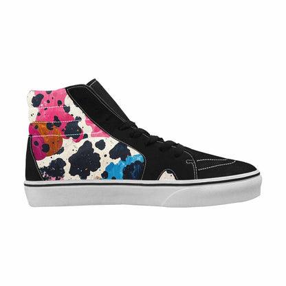 MEN'S Animal Print Smiley 86 Ferion
