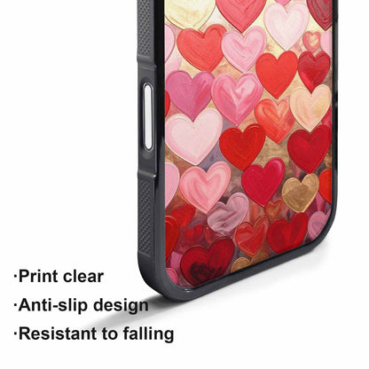 iPhone 17 Pro Case — No Words Or Writings On Original, Personalized Phone Case