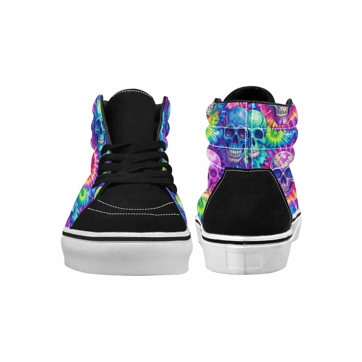 MEN'S Smiley Tie Dye 208 Ferion