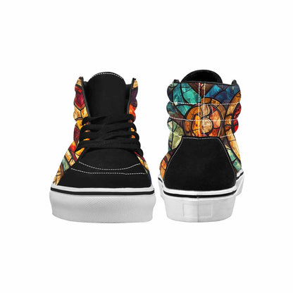 WOMEN'S Heart Pattern 4 Ferion
