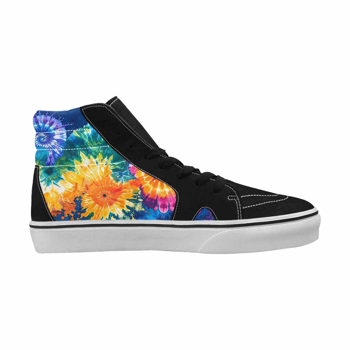 MEN'S Smiley Tie Dye 170 Ferion