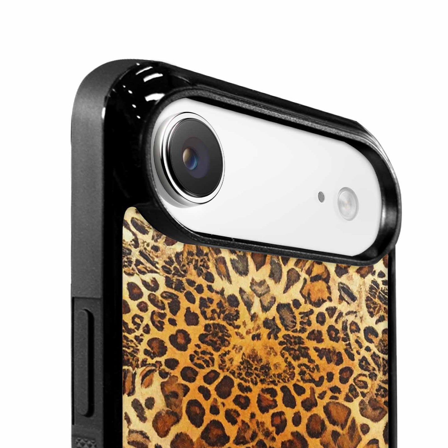 iPhone 17 Air Case — Small Animal Print Pattern Randomly Animal, Personalized Phone Case