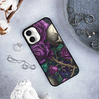 iPhone 16 Plus Case — Original Print, Original Design Phone Case