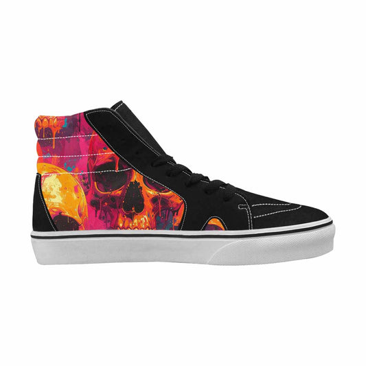 WOMEN'S Melting Moon Smiley 1 Ferion