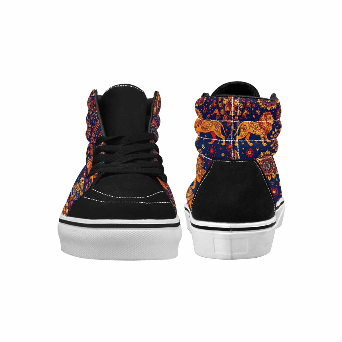 MEN'S Mandala Lion 4 Ferion