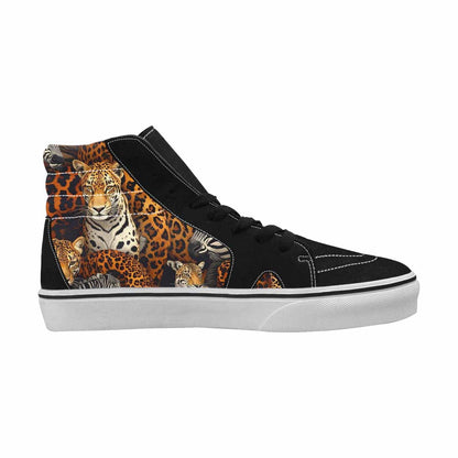 MEN'S Animal Print Smiley 54 Ferion