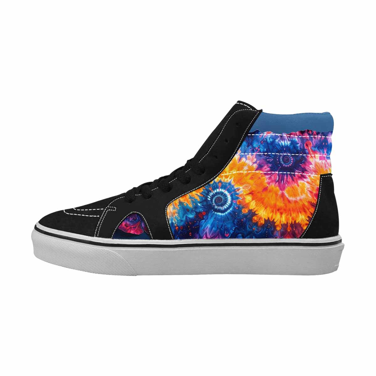 MEN'S Smiley Tie Dye 176 Ferion