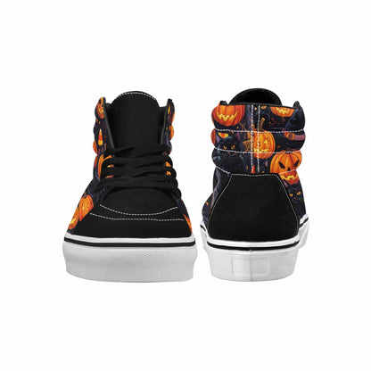 MEN'S Halloween Jack-O-Lantern 10 Ferion