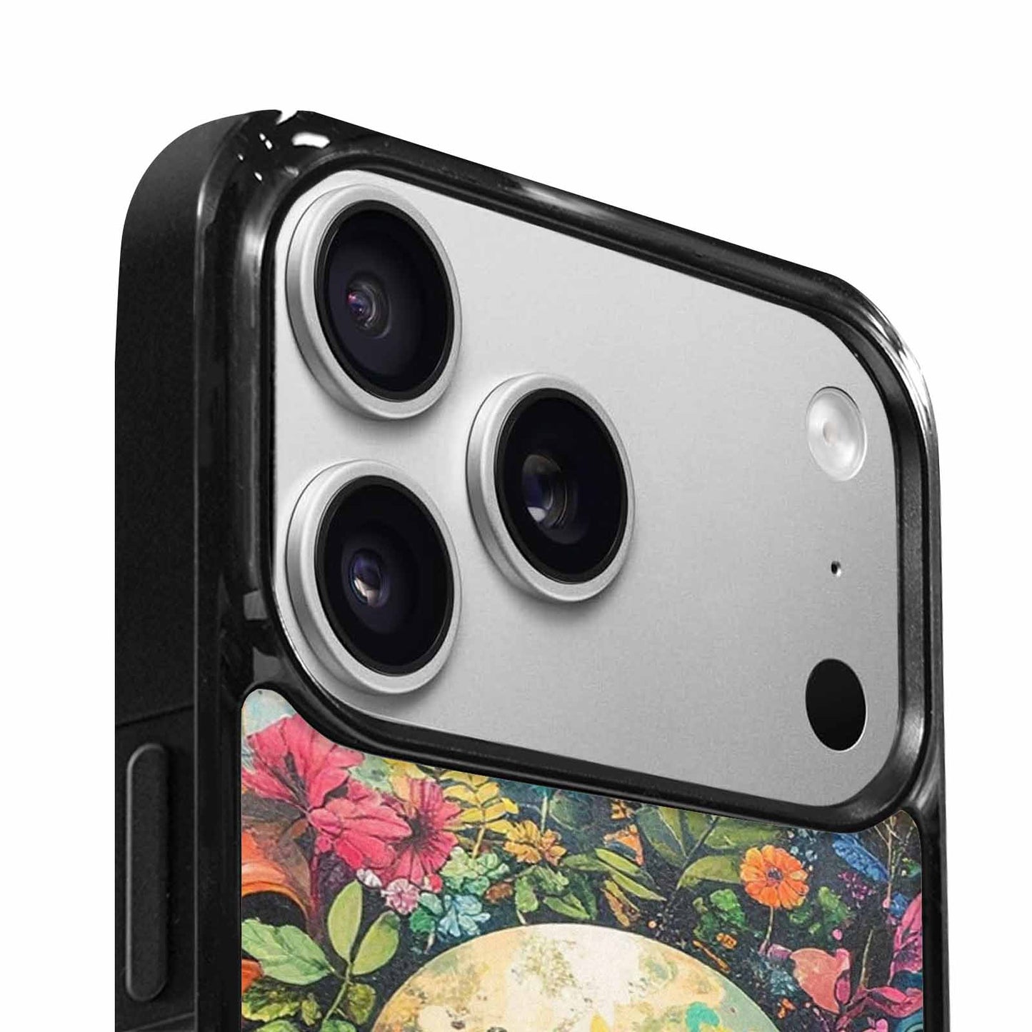 iPhone 17 Pro Max Case — Aliens Pattern Hundreds Of Alien Scifi, Custom Print Case Cover