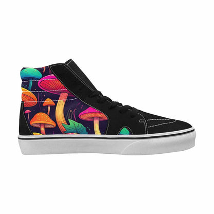 MEN'S Psychedelic Mushroom 31 Ferion