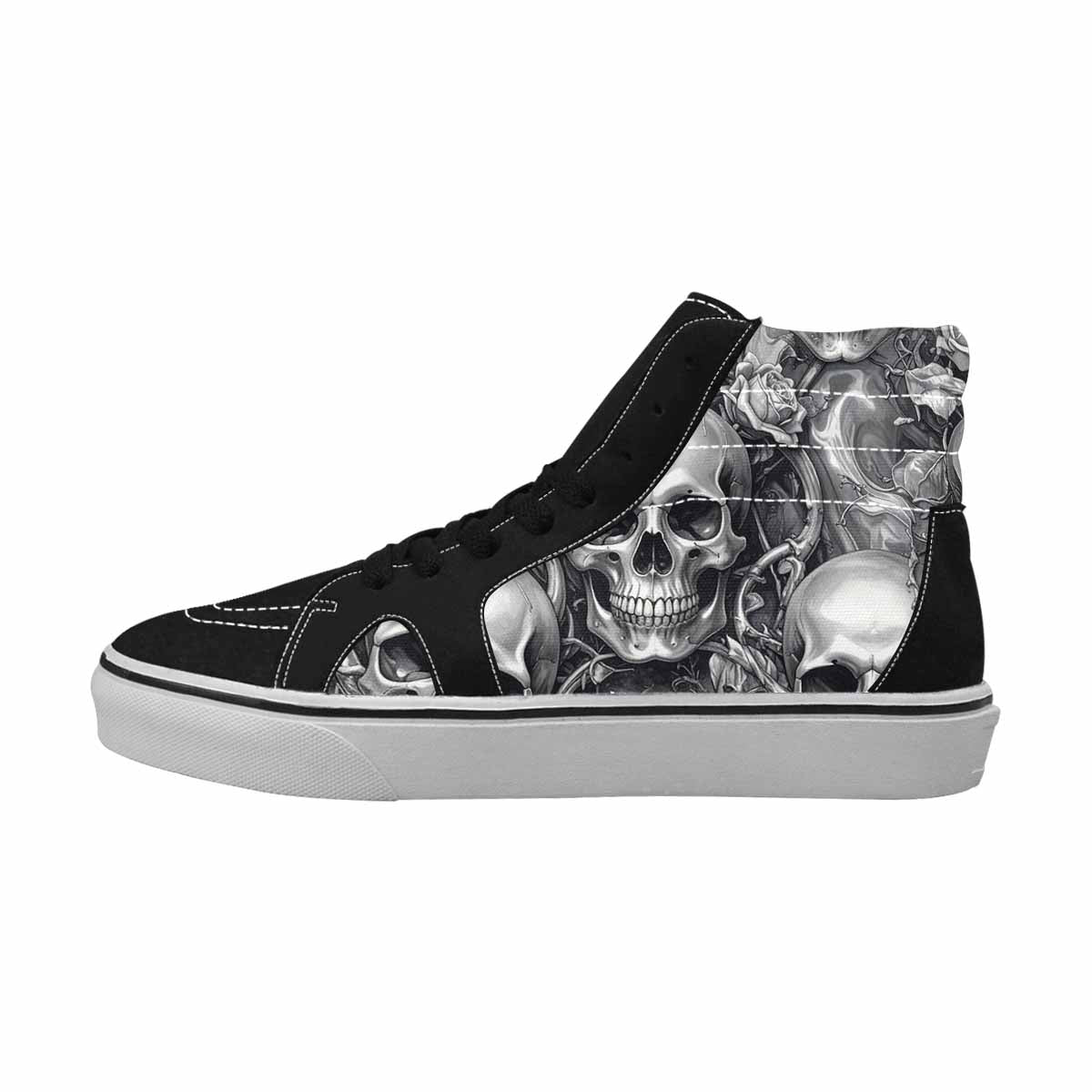 MEN'S Leopard Neon Airbrush 15 Ferion