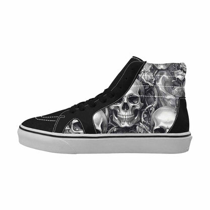 MEN'S Leopard Neon Airbrush 15 Ferion