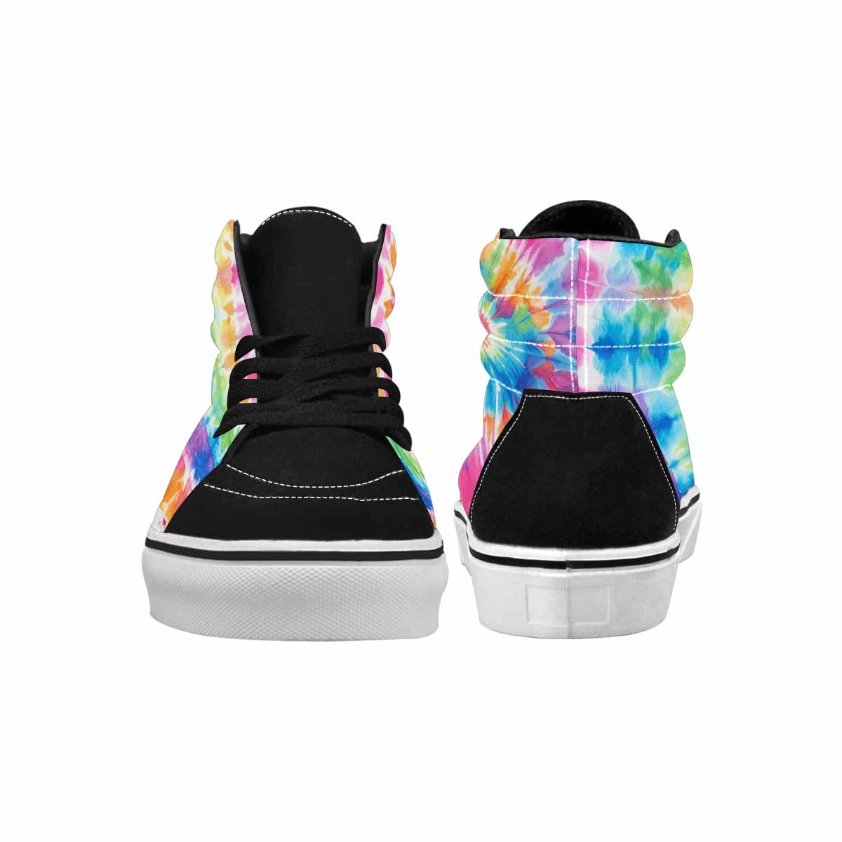 MEN'S Smiley Tie Dye Twist 2 Ferion