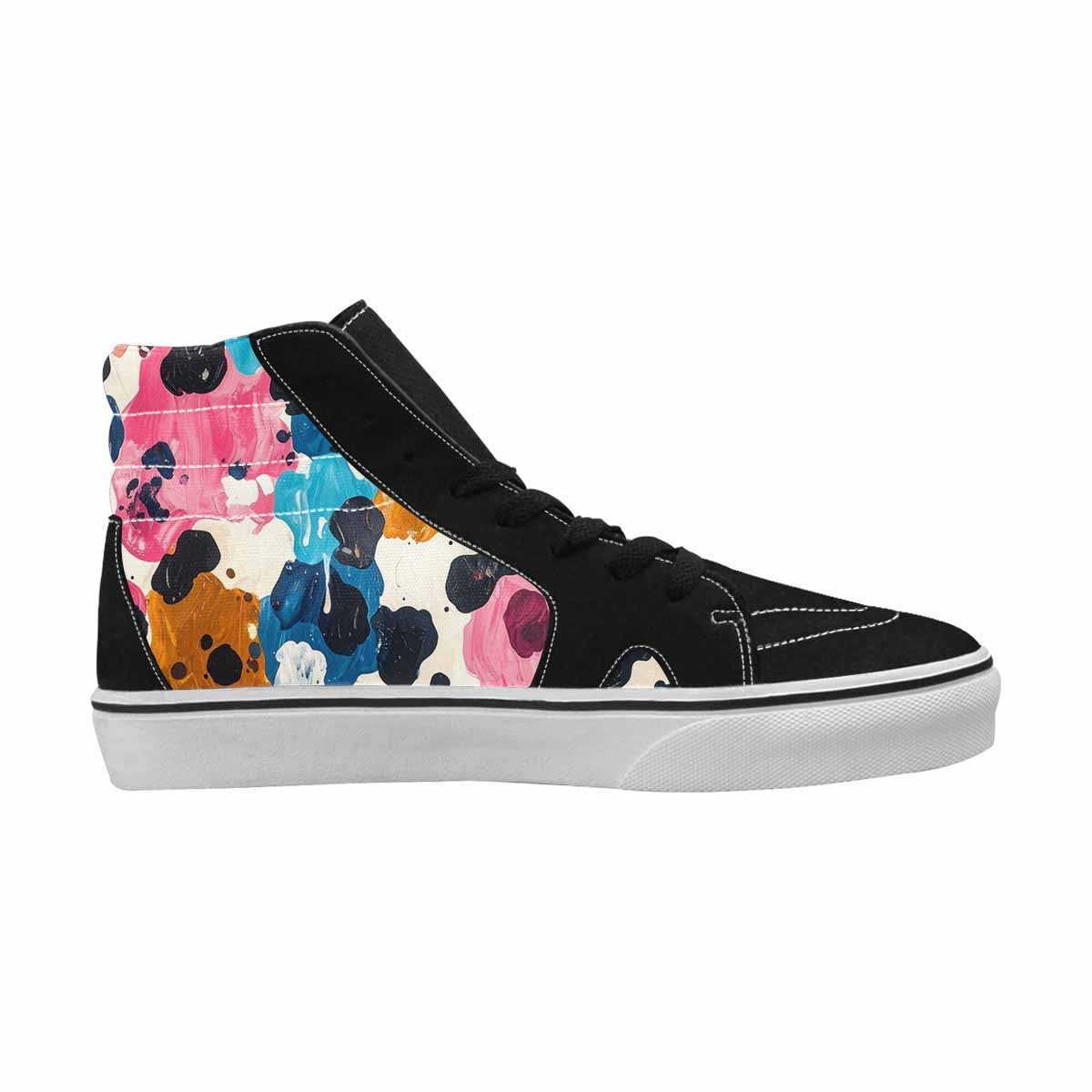 MEN'S Animal Print Smiley 77 Ferion