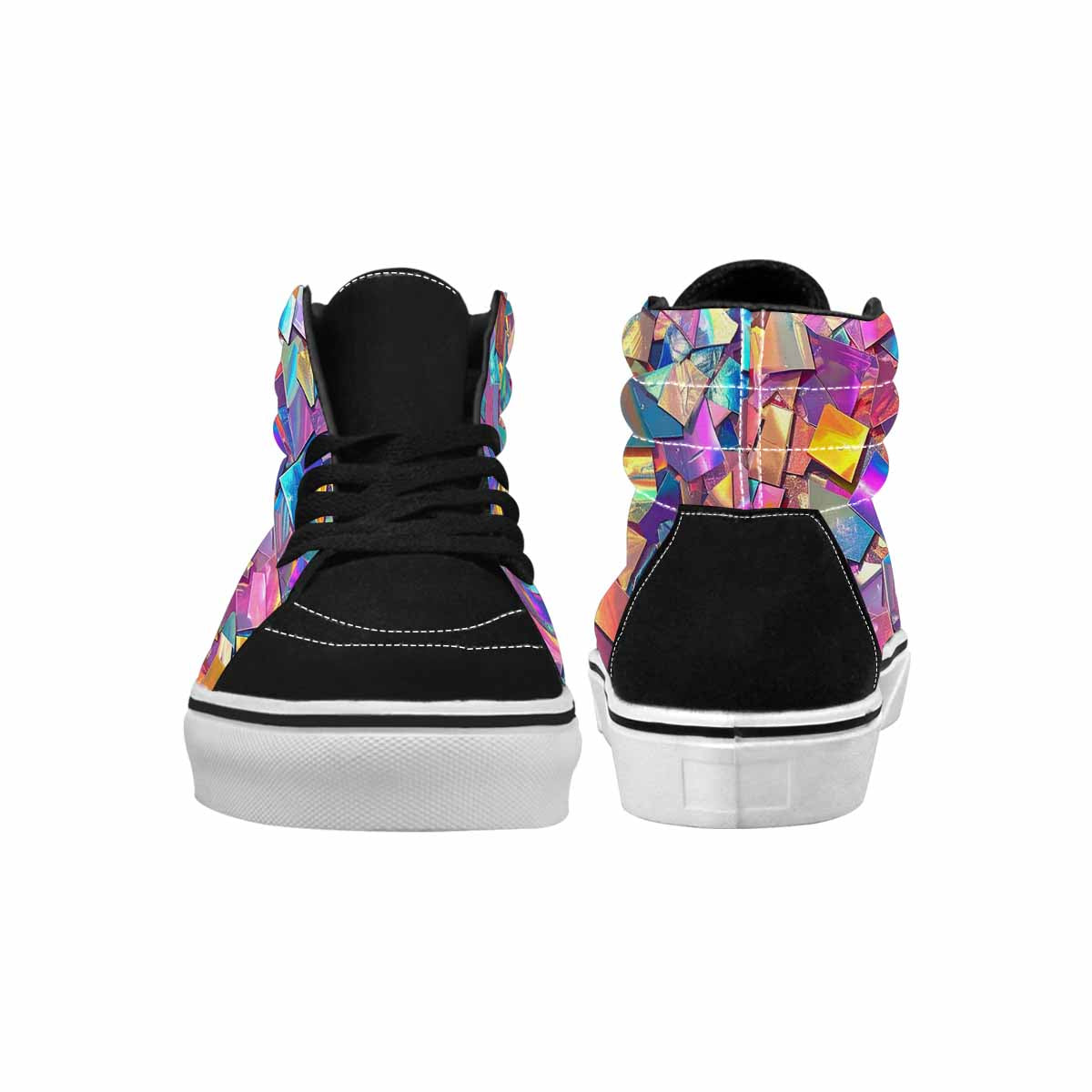 MEN'S Holographic Tribal Blaze 23 Ferion