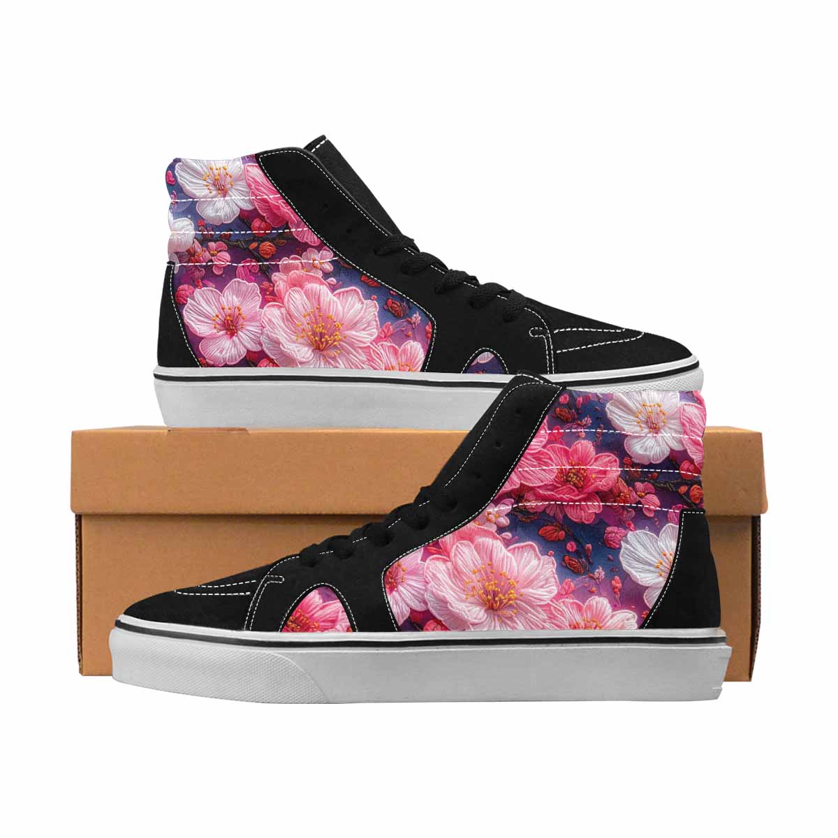 MEN'S Cherry Blossom Branch 26 Ferion