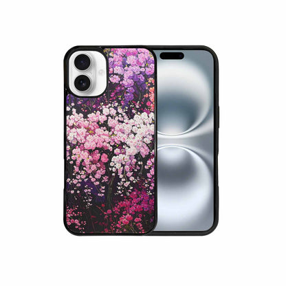 iPhone 16 Plus Case — Cherry Blossom Branch Cherry Blossom Branches, Original Design Phone Case