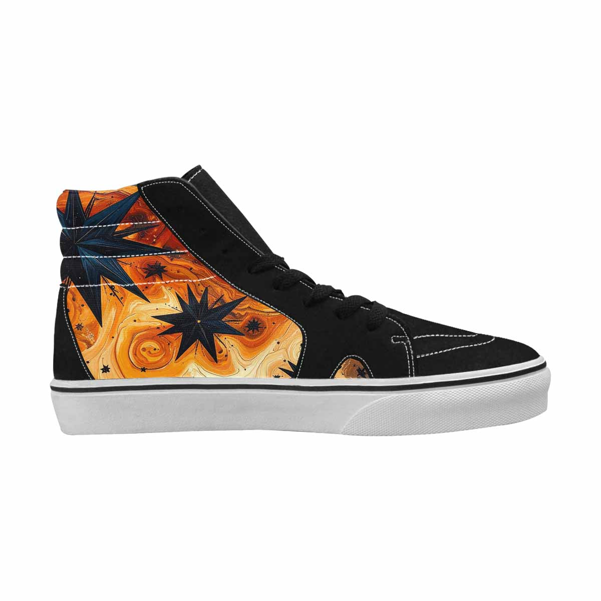 MEN'S Galaxy Nebula Burst 8 Ferion