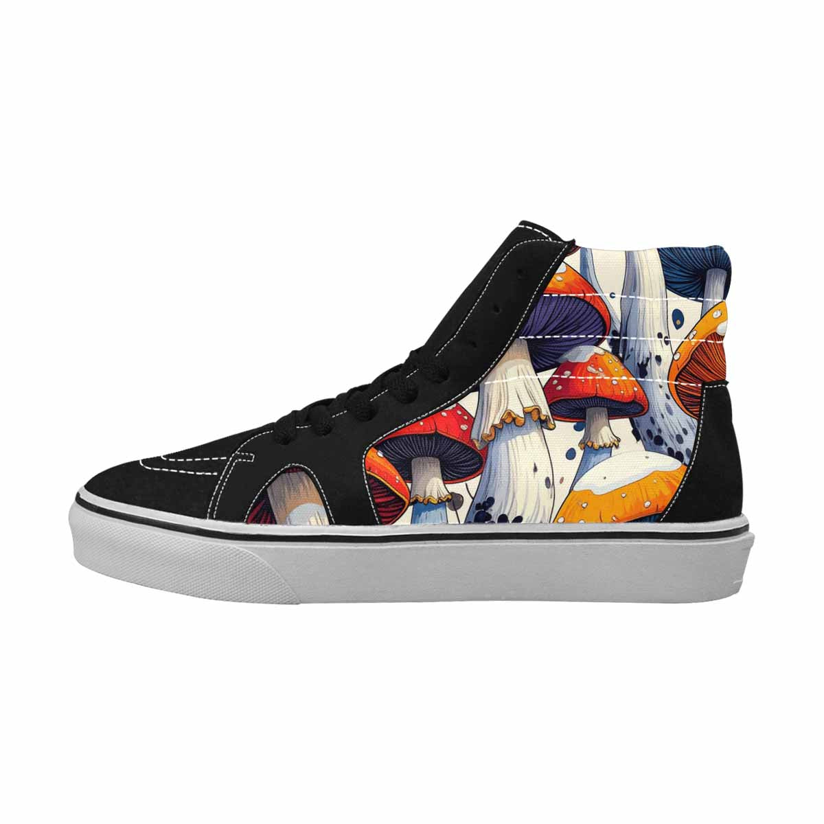 MEN'S Vivid Winter Mushroom 10 Ferion
