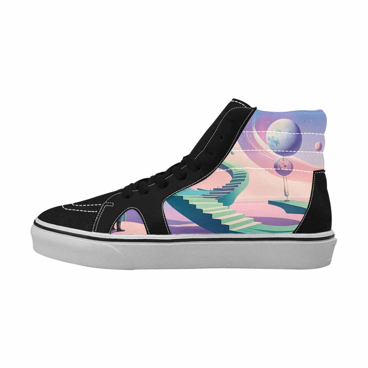 MEN'S Surrealist Dreamscape 1 Ferion