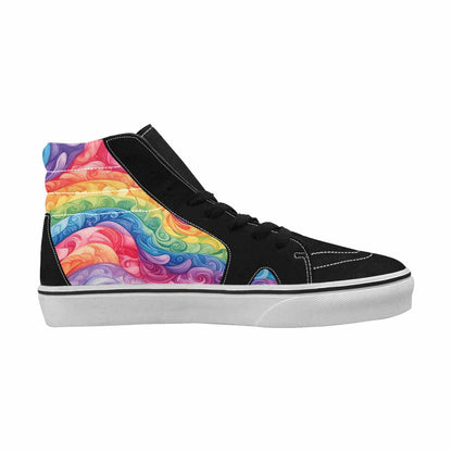 MEN'S Smiley Tie Dye Ntl Ferion