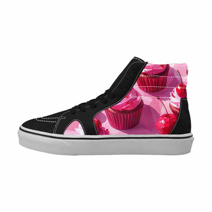 MEN'S Glossy Cherry Cupcake 2 Ferion