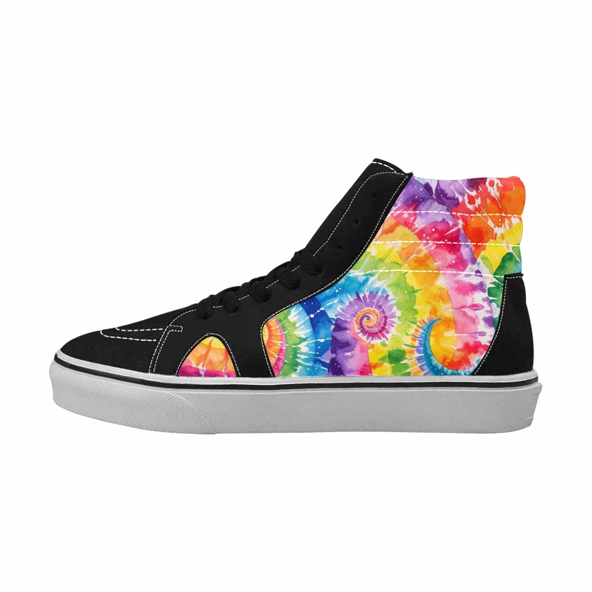MEN'S Smiley Tie Dye 24 Ferion