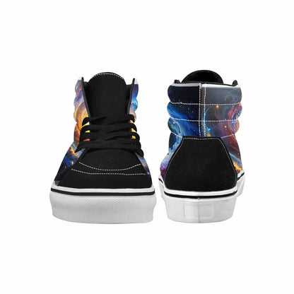 MEN'S Galaxy Snake Print 24 Ferion