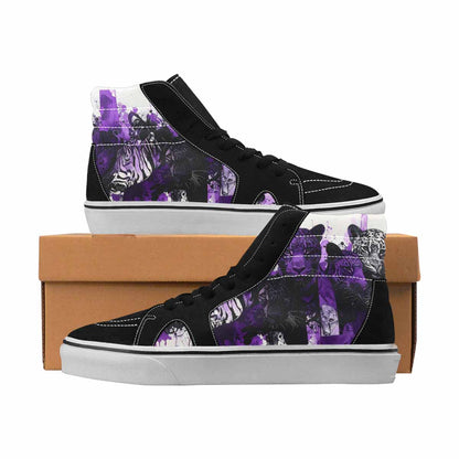 MEN'S Animal Print Smiley P 2 Ferion