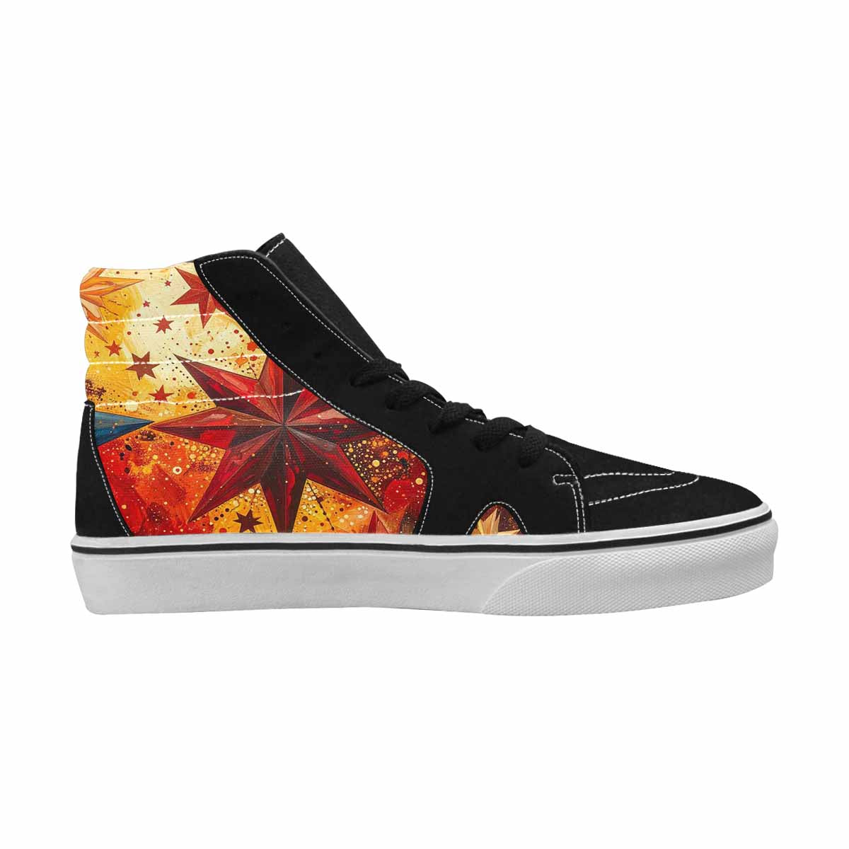 MEN'S Heart Burst Vibrant 3 Ferion