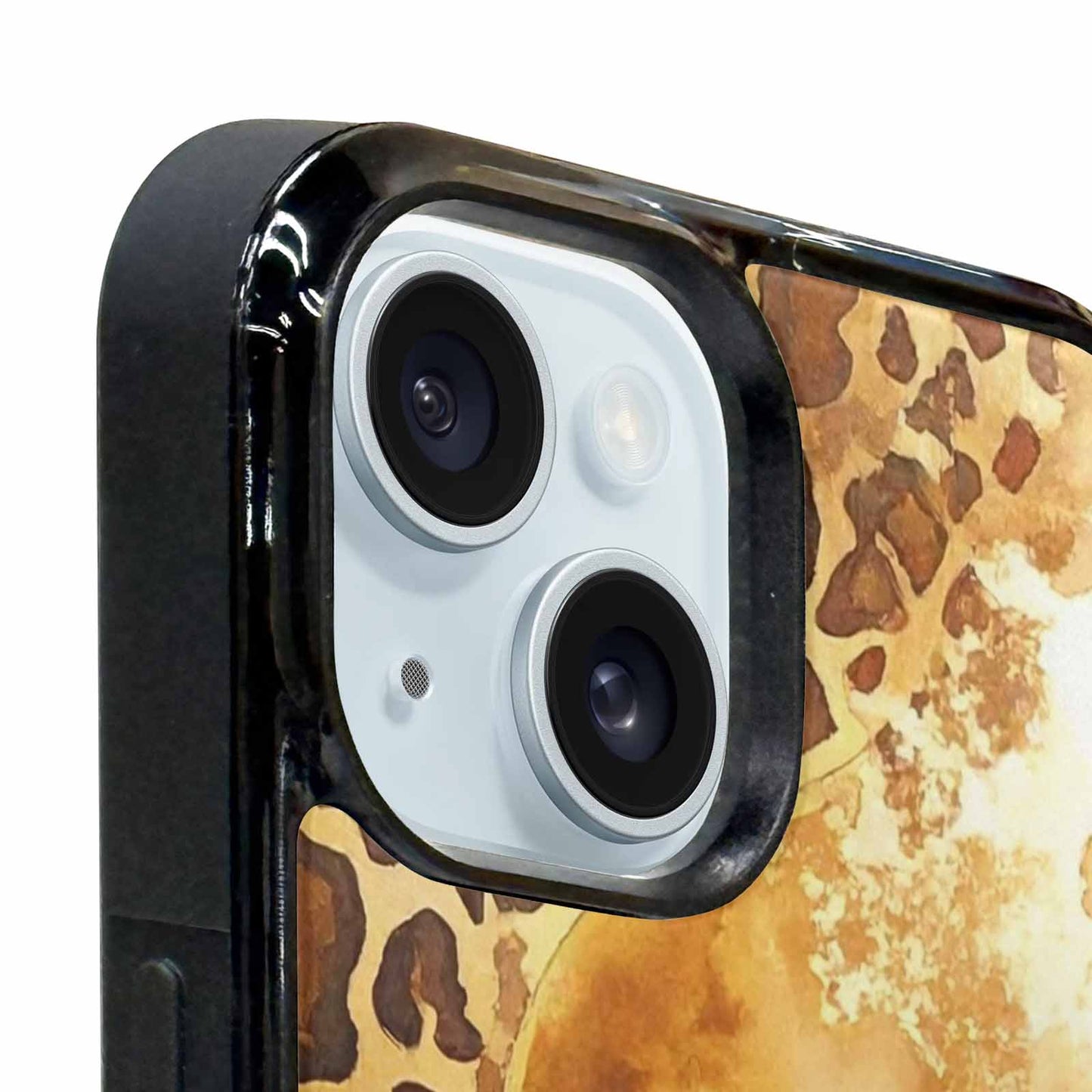iPhone 15 Plus Case — S, Custom Made Phone Cover