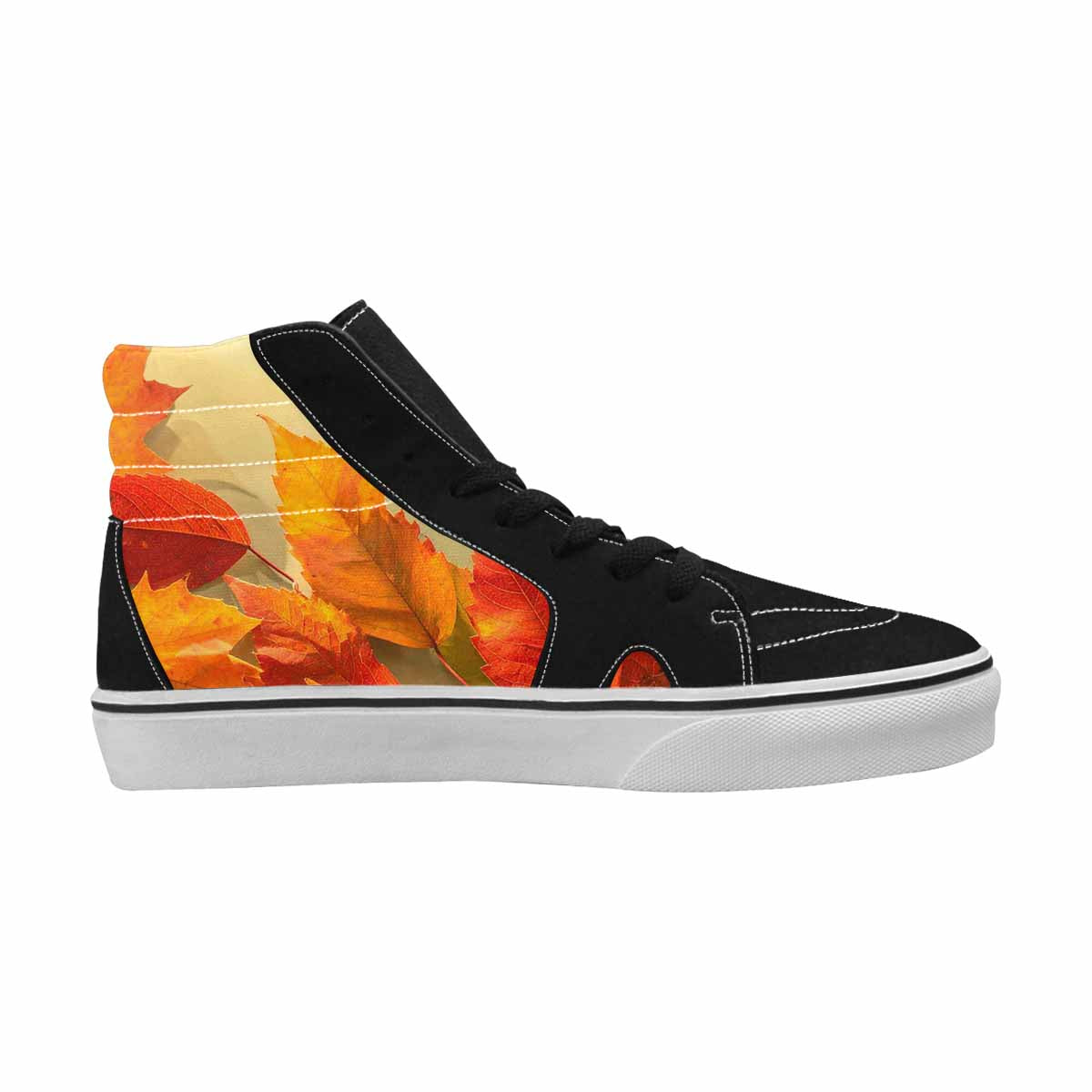 WOMEN'S Distressed Autumn Snake 7 Ferion