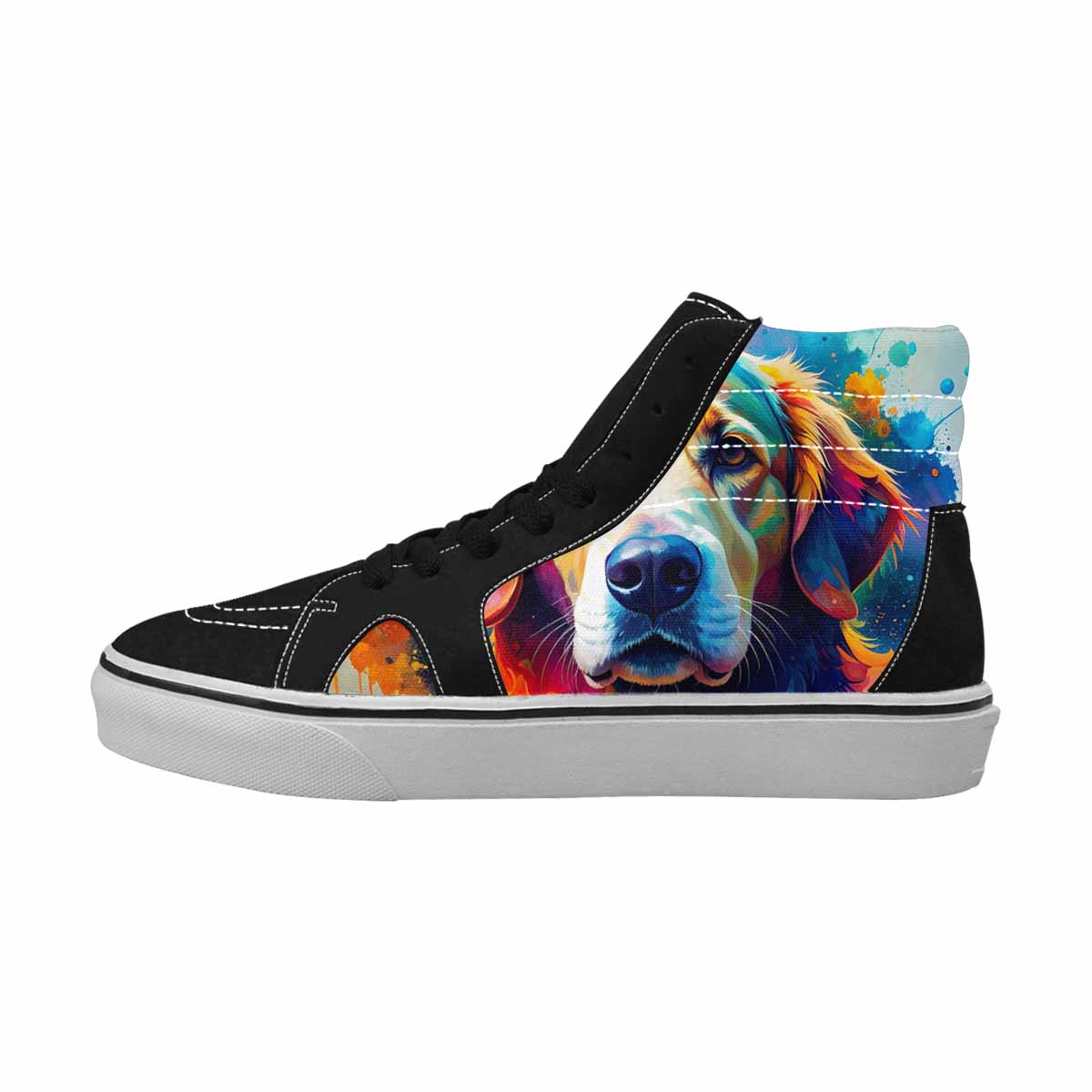 MEN'S Vintage Circus Art 94 Ferion