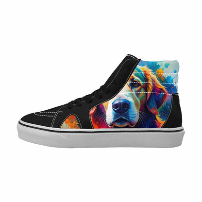 MEN'S Vintage Circus Art 94 Ferion