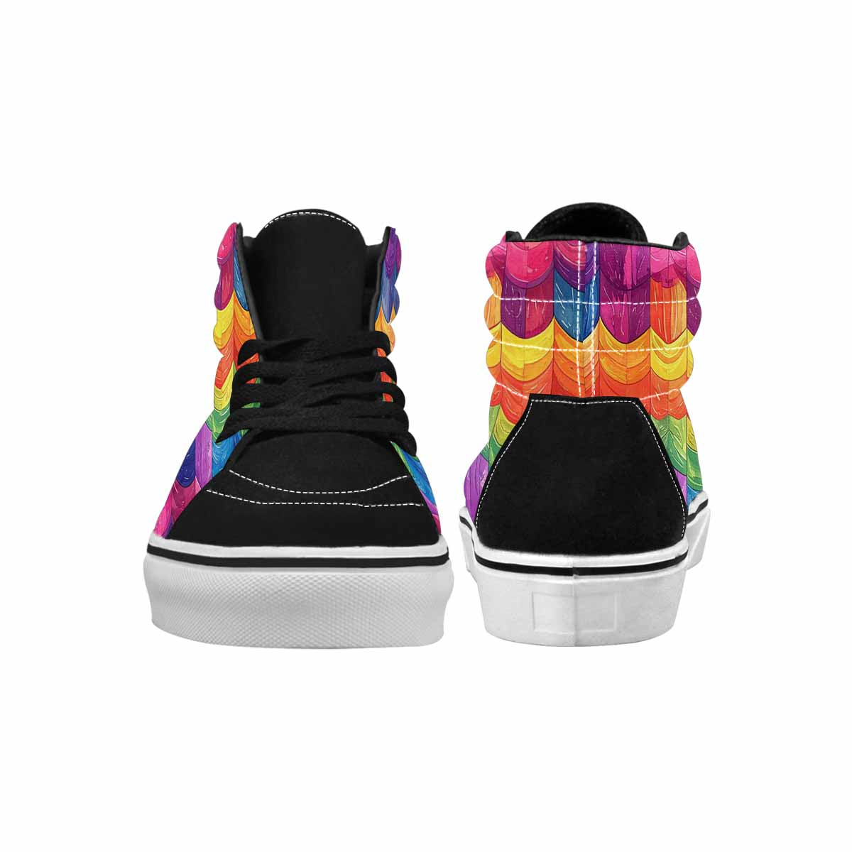MEN'S Transgender Pride Flag 25 Ferion